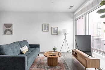 cozysuites at bottleworks district