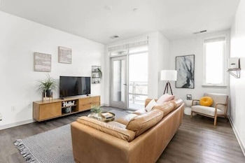 cozysuites at bottleworks district
