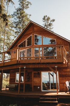 woodland bluff