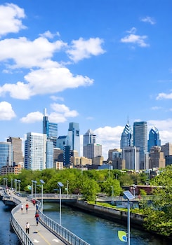 philadelphia