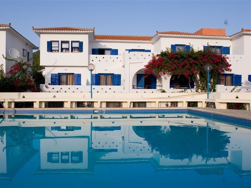 sunrise village