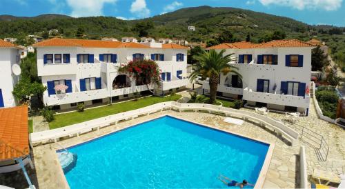 skopelos
