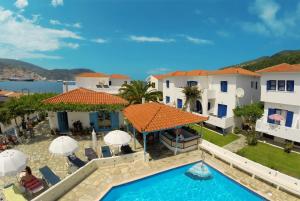 skopelos