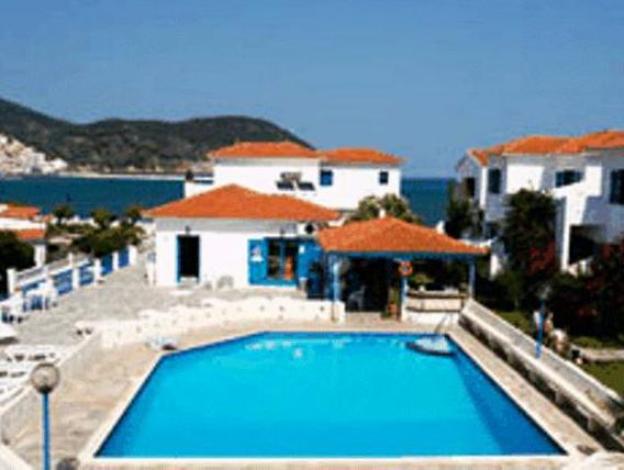 sunrise village