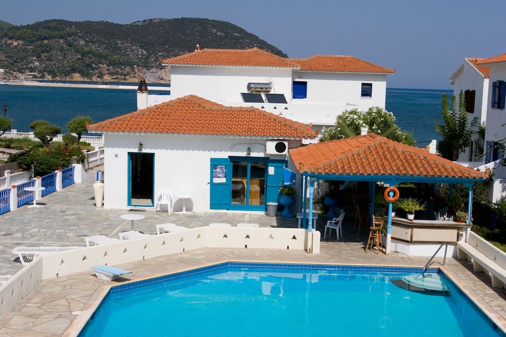 sunrise village