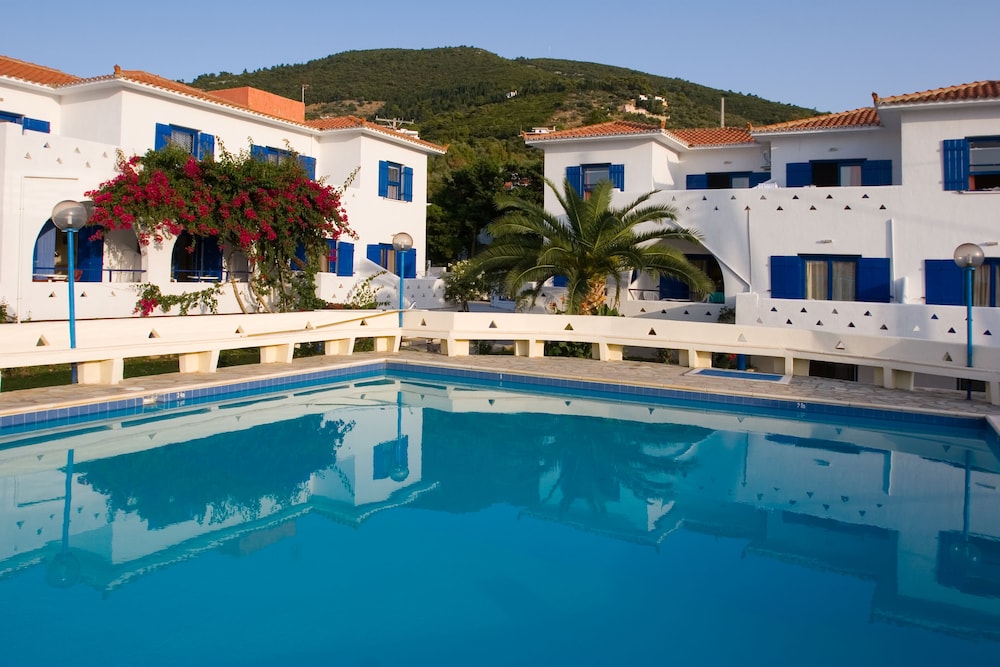 sunrise village