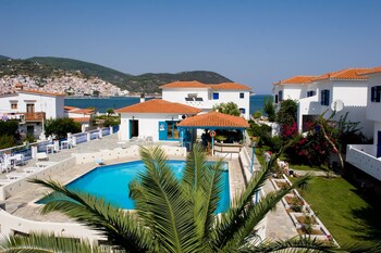 sunrise village