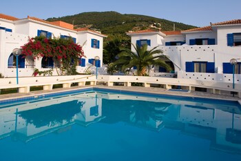 sunrise village