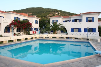 sunrise village