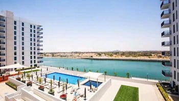 abu dhabi