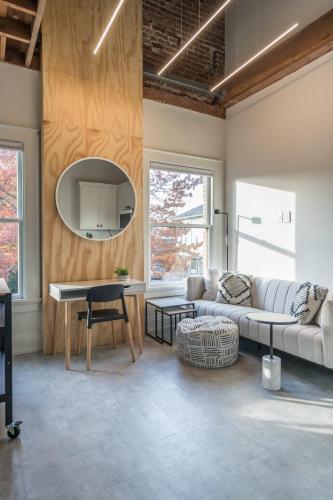 the 505 eugene