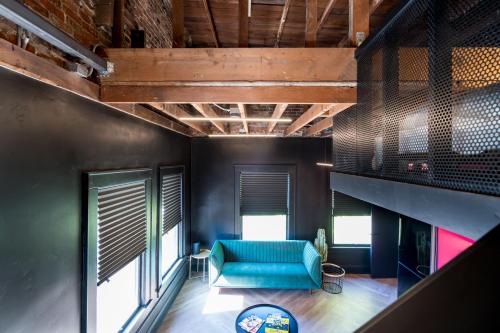 the 505 eugene