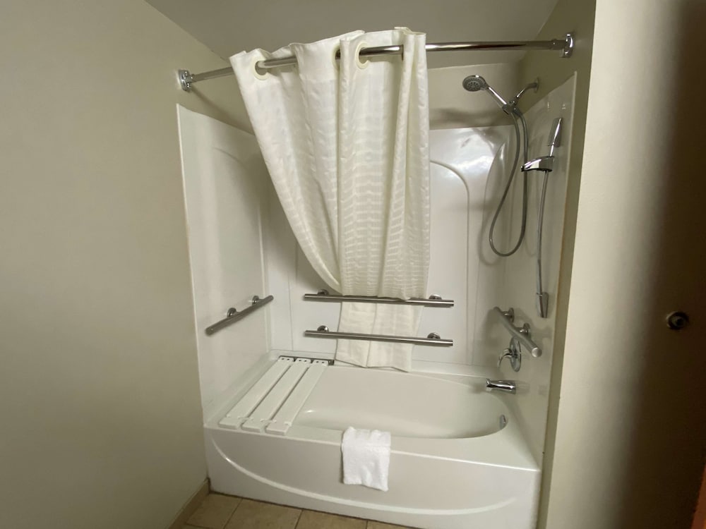 best western smithfield inn