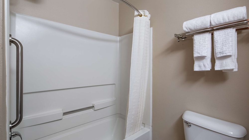 best western smithfield inn