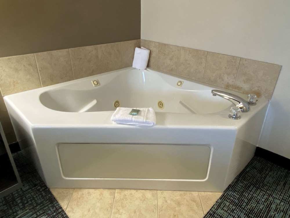 best western smithfield inn