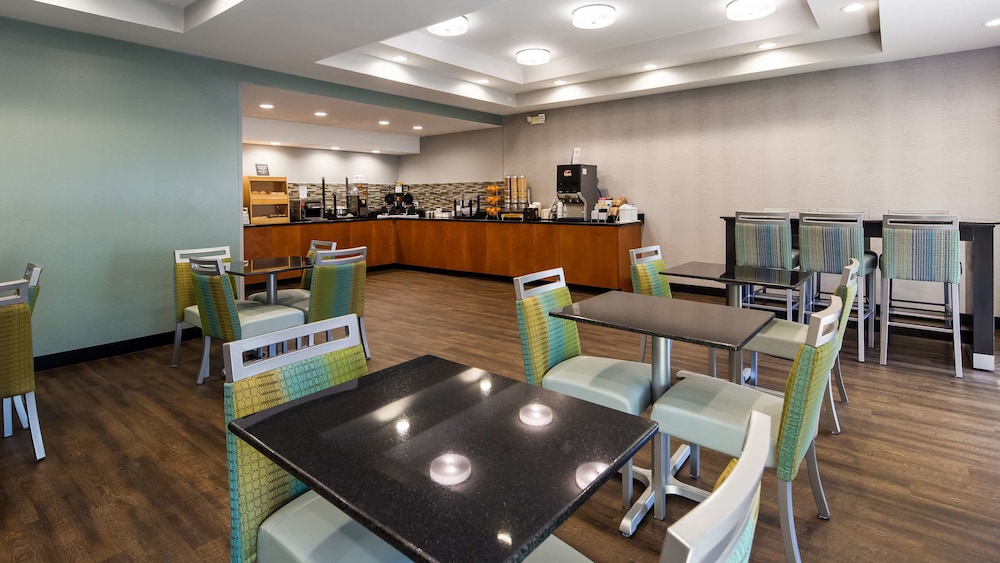 best western smithfield inn