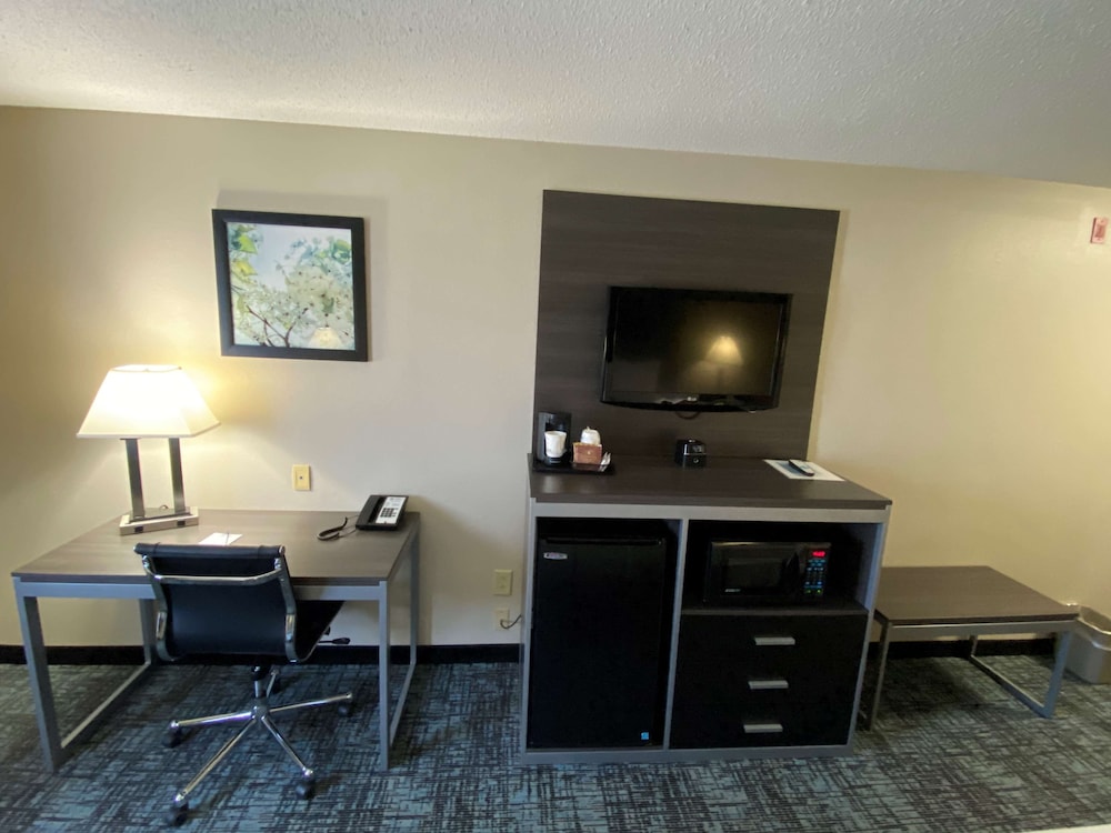 best western smithfield inn