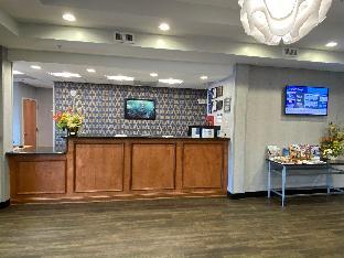 best western smithfield inn