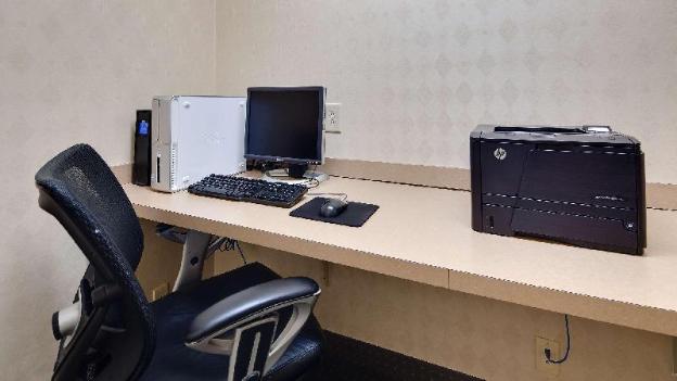 best western smithfield inn