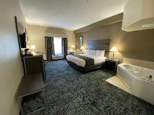 best western smithfield inn