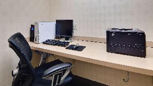 best western smithfield inn