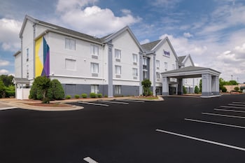 best western smithfield inn