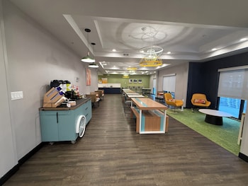 best western smithfield inn