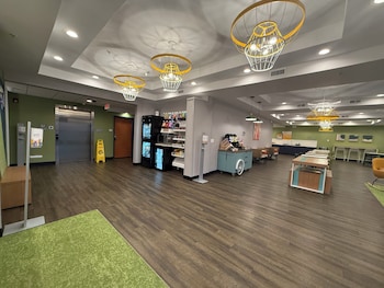 best western smithfield inn