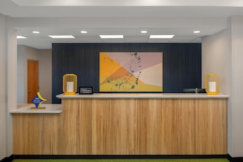 best western smithfield inn