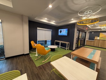 best western smithfield inn