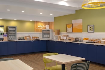 best western smithfield inn