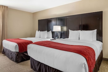 comfort inn and suites atlanta smyrna