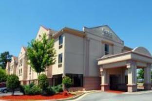Comfort Inn & Suites Atlanta/Smyrna,Cobb>>Atlanta,3 star