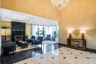 Comfort Inn & Suites Atlanta/Smyrna,Cobb>>Atlanta,3 star