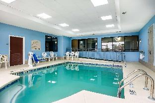 Comfort Inn & Suites Atlanta/Smyrna,Cobb>>Atlanta,3 star