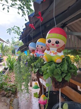 Ozone At Farm,,3 star