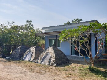 Ozone At Farm,,3 star