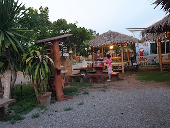 ozone at farm