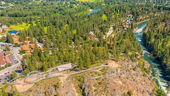 leavenworth