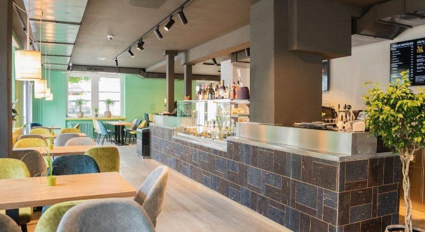 centra hotel winterthur