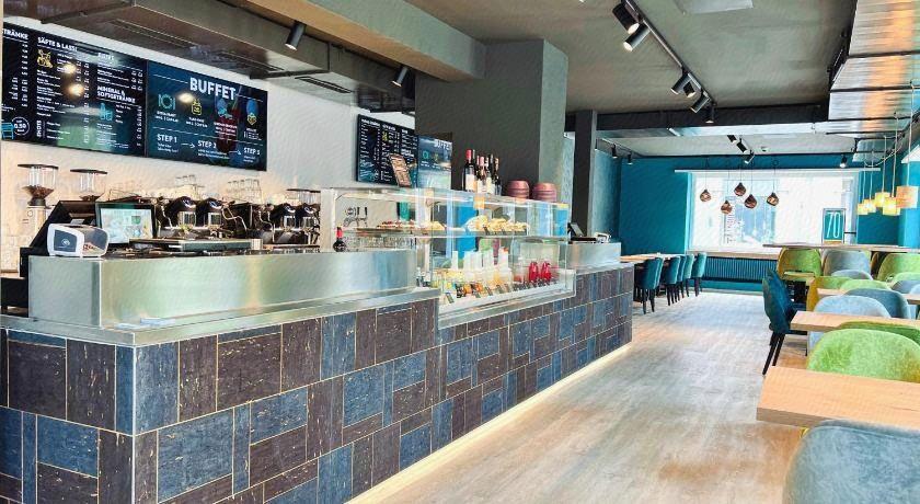 centra hotel winterthur