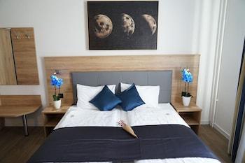 centra hotel winterthur