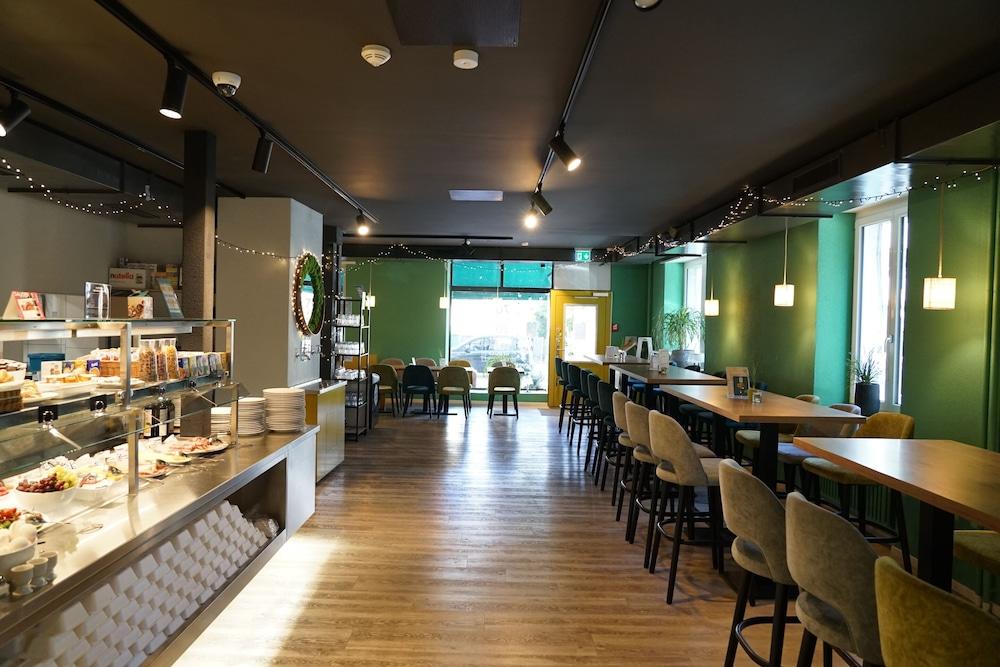 centra hotel winterthur