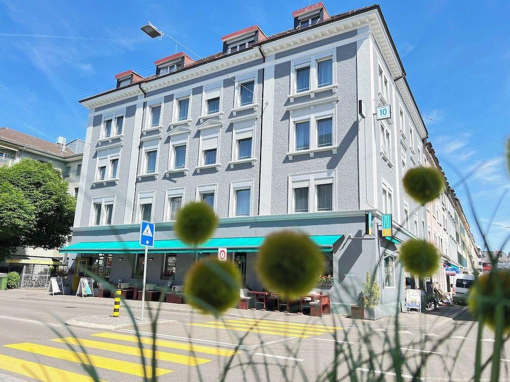 centra hotel winterthur