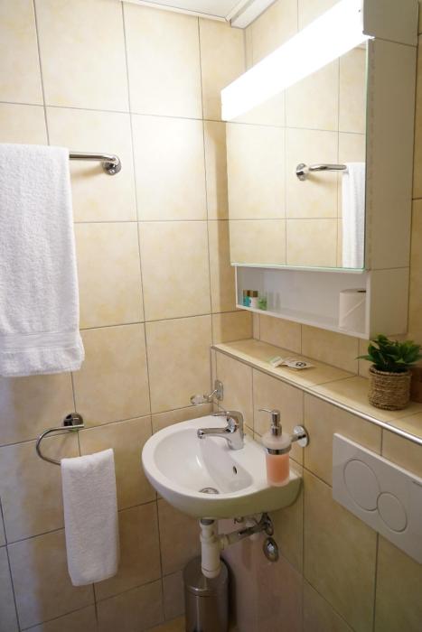 centra hotel winterthur