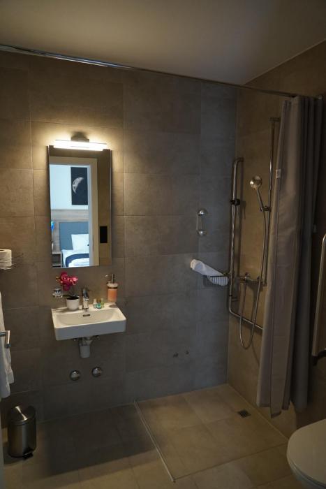 centra hotel winterthur