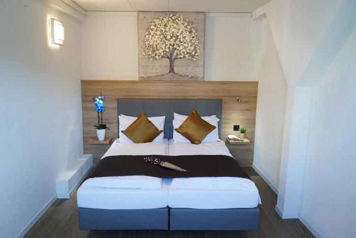 centra hotel winterthur