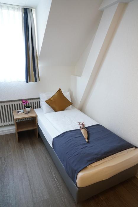 centra hotel winterthur