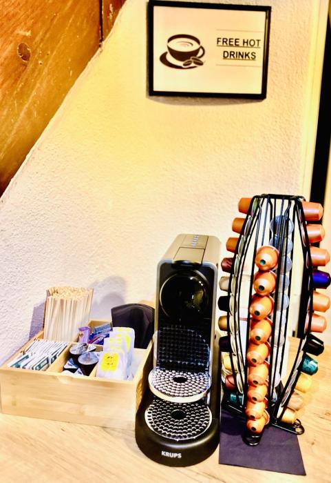 centra hotel winterthur