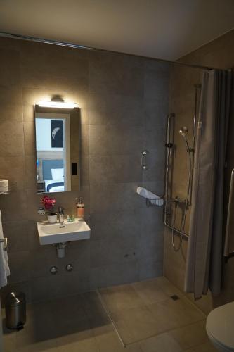 centra hotel winterthur